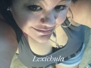 Lexichula