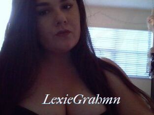 Lexie_Grahmn