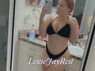 LexieJayRed