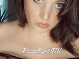 LexieLuckUK