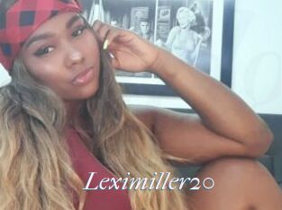 Leximiller20