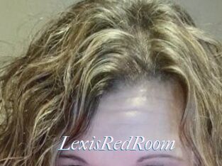 LexisRedRoom