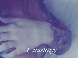 LexusRayy