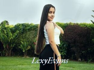 LexyEvans