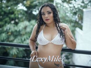 LexyMiler