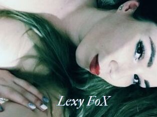 Lexy_FoX