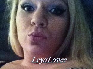 LeyaLovee