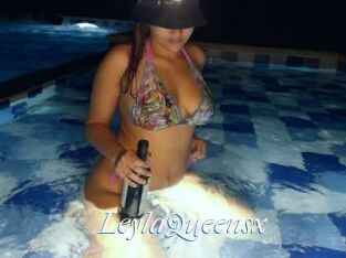 LeylaQueensx