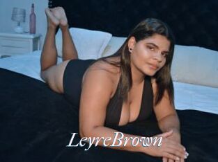 LeyreBrown