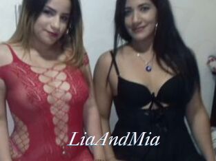 LiaAndMia