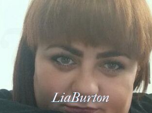 LiaBurton