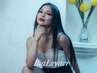 LiaLeyner