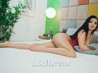 LiaMoreno