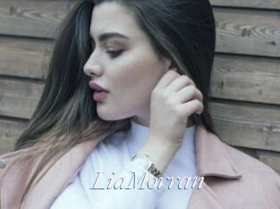 LiaMorran