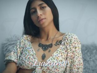 LiaZareth