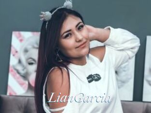 LianGarcia