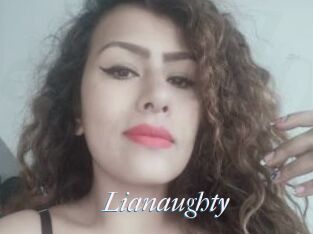 Lianaughty