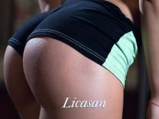 Licasan