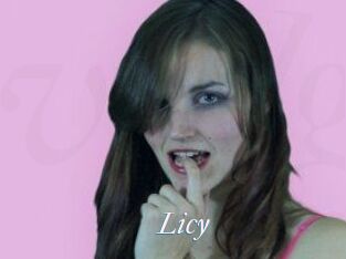 Licy