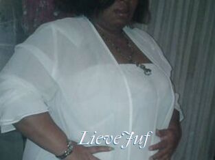 LieveJuf