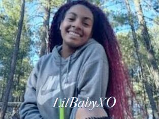 LilBabyXO