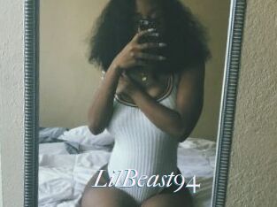 LilBeast94