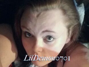 LilDemon0701