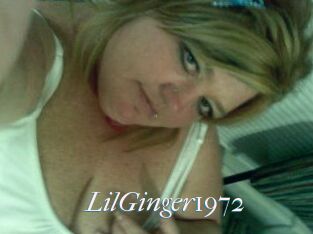LilGinger1972