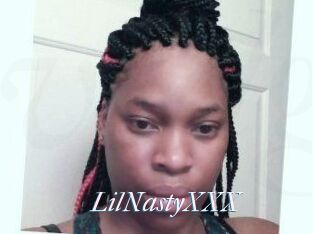 LilNastyXXX