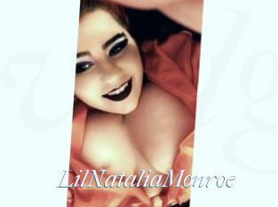 LilNataliaMonroe