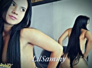 Lil_Sammy