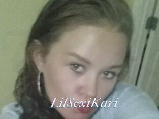 LilSexiKari