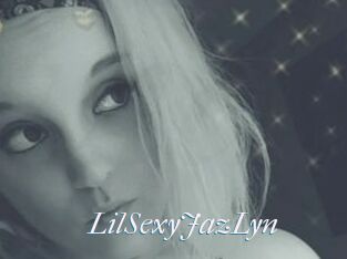 LilSexyJazLyn
