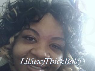 LilSexyThickBaby