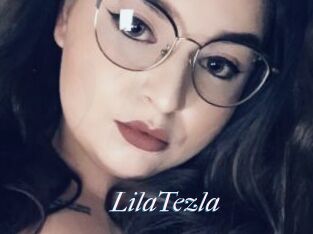 LilaTezla