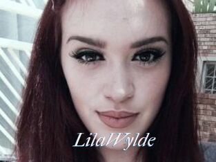 LilaWylde