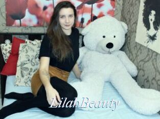 LilahBeauty