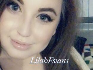LilahEvans