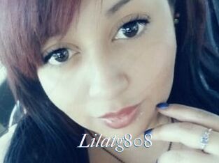 Lilatg808