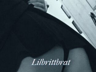 Lilbrittbrat