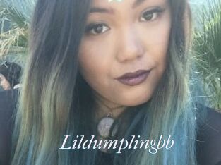 Lildumplingbb