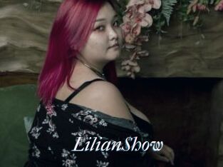 LilianShow