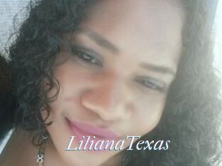 LilianaTexas