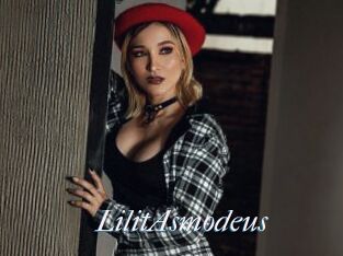 LilitAsmodeus