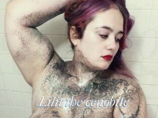 Lilit_the_cenobite