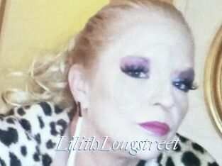 LilithLongstreet