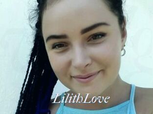 Lilith_Love