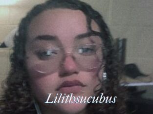 Lilithsucubus