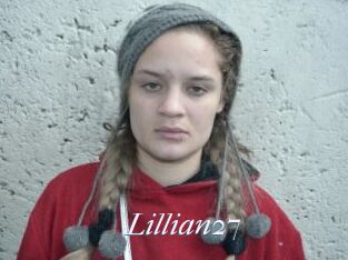 Lillian27