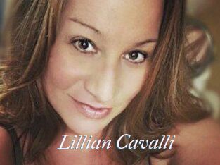 Lillian_Cavalli